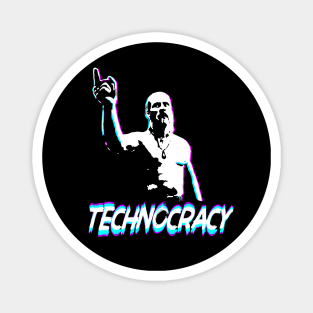 Technocracy Magnet